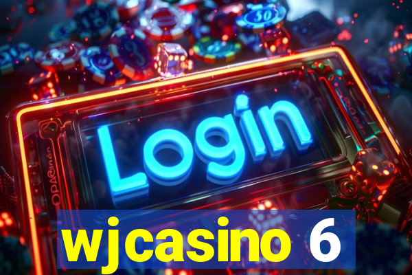 wjcasino 6